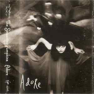 The Smashing Pumpkins - Adore FLAC album