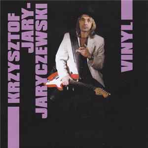 Krzysztof Jary-Jaryczewski - Vinyl FLAC album