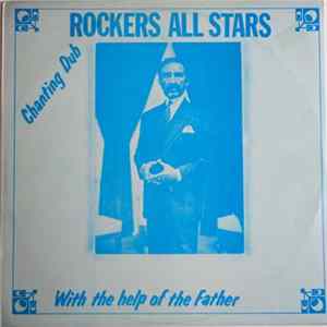 Rockers All Stars - Dub With The Help Of His Majesty FLAC album