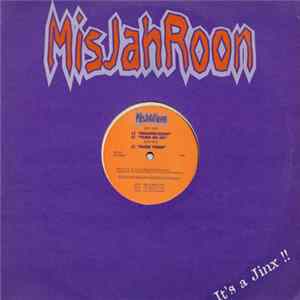 MisJahRoon - The Essence Of Life E.P. FLAC album