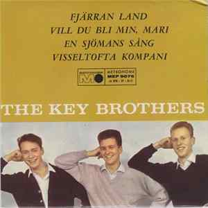 The Key Brothers - Fjärran Land FLAC album