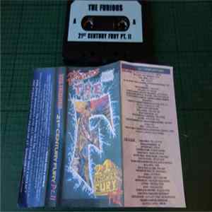 Various - THE FURIOUS - 21st Century Fury Pt. II FLAC album