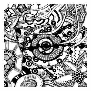 Iván Salo - Despierta FLAC album