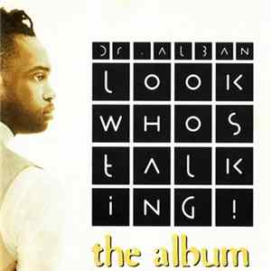 Dr. Alban - Look Whos Talking! (The Album) FLAC album