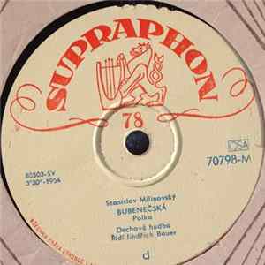 Dechová Hudba - Bubenečská / Šoférská FLAC album