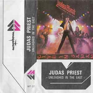 Judas Priest - Unleashed In The East (Live In Japan) FLAC album