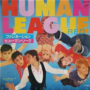 Human League = ヒューマン・リーグ - Fascination = ファシネーション FLAC album