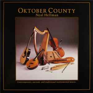 Neal Hellman - Oktober County FLAC album