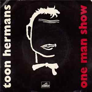 Toon Hermans - Liedjes Van Toon (Deel 2) FLAC album