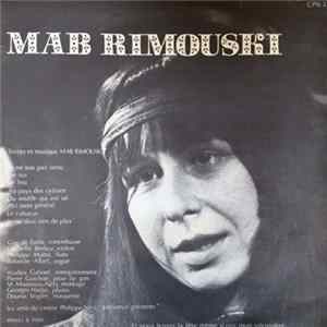 Mab Rimouski - Et Le Vent Créa La Terre FLAC album