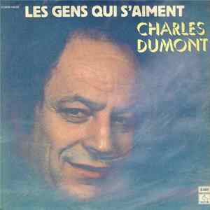Charles Dumont - Les Gens Qui S'Aiment FLAC album