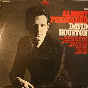 David Houston - Almost Persuaded FLAC album