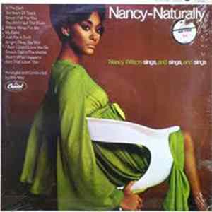 Nancy Wilson - Nancy - Naturally FLAC album