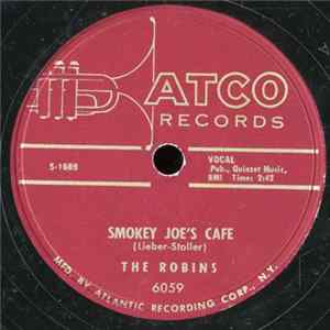 The Robins - Smokey Joe's Cafe / Just Like A Fool FLAC album
