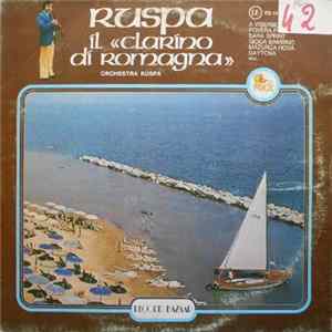 Orchestra Ruspa - Ruspa Il Clarino Di Romagna FLAC album