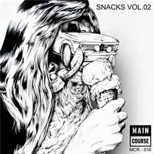 Various - Snacks Vol. 02 FLAC album