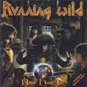 Running Wild - Black Hand Inn FLAC album