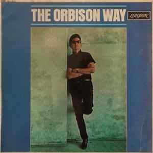 Roy Orbison - The Orbison Way FLAC album