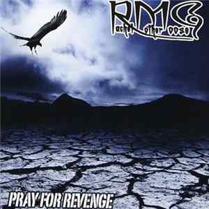 Rachel Mother Goose - Pray For Revenge FLAC album