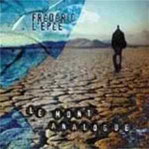 Frédéric L'Epée - Le Mont Analogue FLAC album