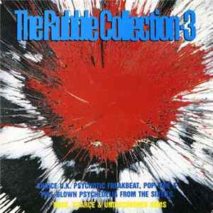Various - The Rubble Collection 3 FLAC album