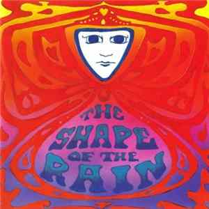Shape Of The Rain - The Shape Of The Rain FLAC album