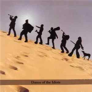 Koby Israelite - Dance Of The Idiots FLAC album