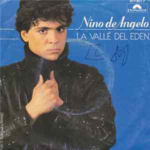 Nino de Angelo - La Vallé Del Eden FLAC album