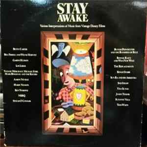 Various - Stay Awake (Various Interpretations Of Music From Vintage Disney Films) FLAC album