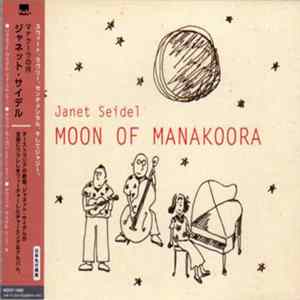 Janet Seidel - Moon Of Manakoora FLAC album