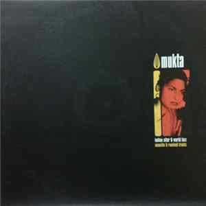 Mukta - Indian Sitar & World Jazz (Acoustic & Remixed Tracks) FLAC album