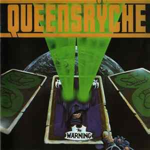 Queensrÿche - The Warning FLAC album