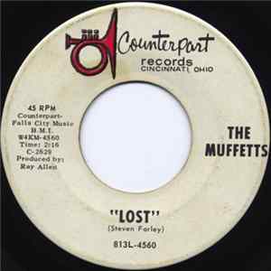 The Muffetts - Lost / Heather Girl FLAC album