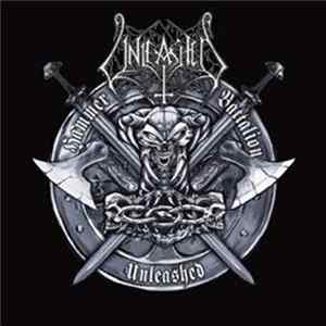 Unleashed - Hammer Battalion FLAC album