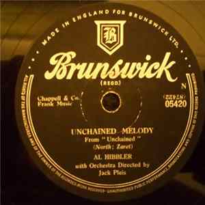 Al Hibbler - Unchained Melody / Daybreak FLAC album