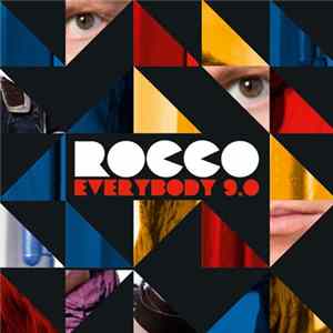 Rocco - Everybody 9.0 FLAC album
