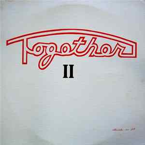 Together - II FLAC album