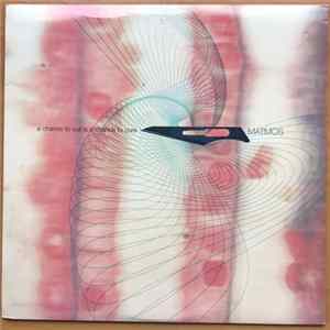 Matmos - A Chance To Cut Is A Chance To Cure FLAC album