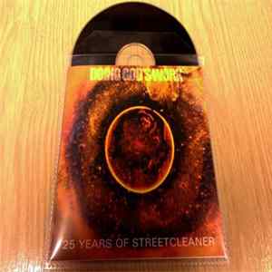 Various - Doing God's Work: 25 Years Of Streetcleaner FLAC album
