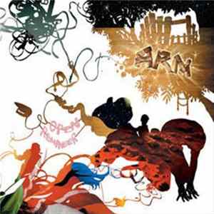 Arm - Open Reminder FLAC album