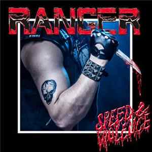 Ranger - Speed & Violence FLAC album