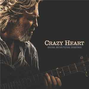 Various - Crazy Heart (Original Motion Picture Soundtrack) FLAC album