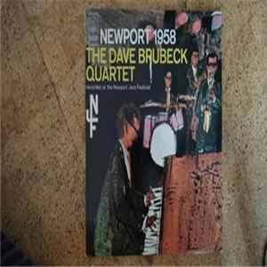 The Dave Brubeck Quartet - Newport 1958 FLAC album