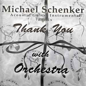 Michael Schenker - Thank You with Orchestra FLAC album