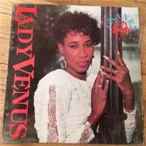 Lady Venus - Thanks FLAC album