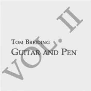 Tom Breiding - Guitar And Pen Vol. II FLAC album