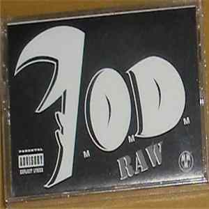 F.O.D. - R.A.W. FLAC album