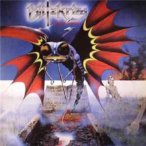 Blitzkrieg - A Time Of Changes FLAC album
