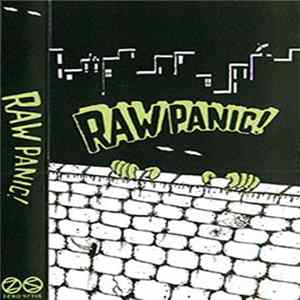 Raw Panic - Raw Panic FLAC album