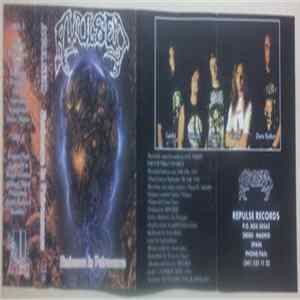 Avulsed - Eminence In Putrescence FLAC album